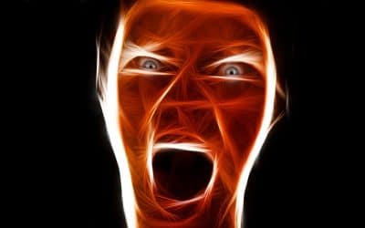 Anger:  How do you do?