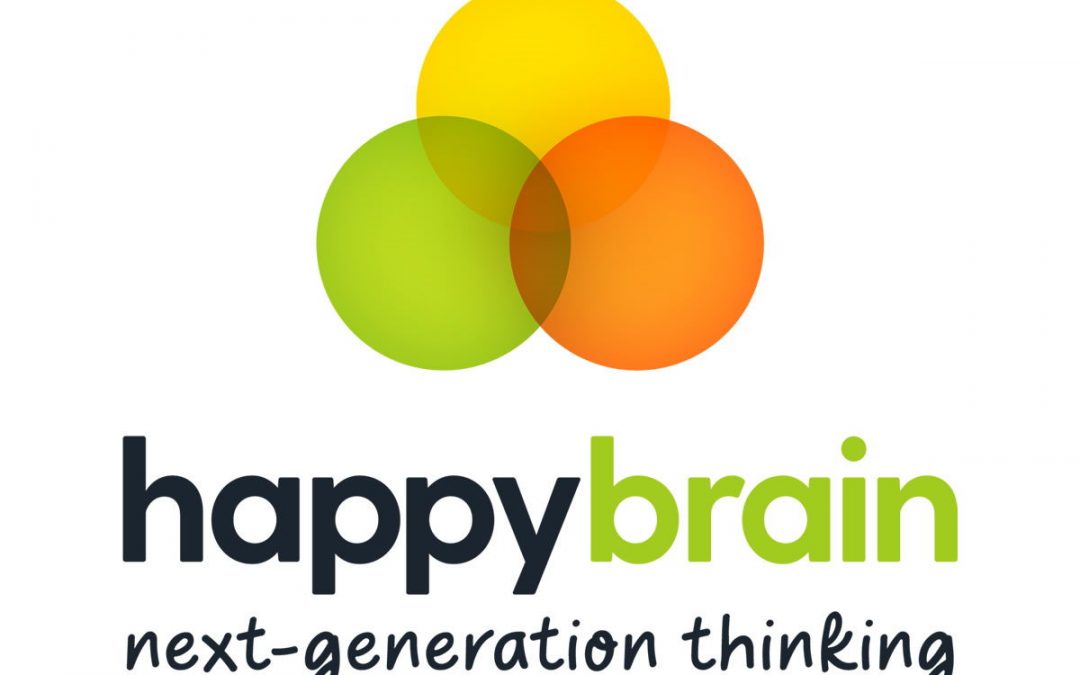 Return of Happy Brain Live Training!