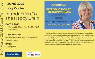 Intro to The Happy Brain