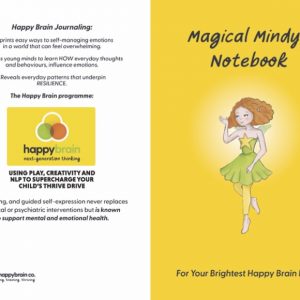 Mindy Journal
