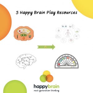 5 Happy Brain Play Resources