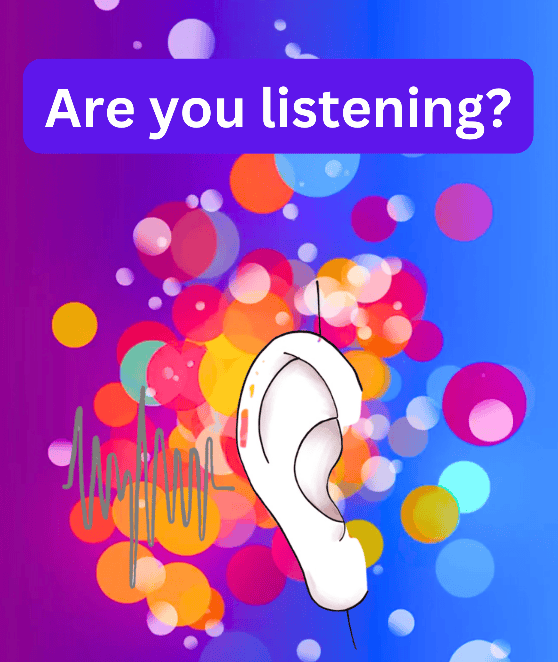 🌟 Listen, Can You Hear Me? 🌟