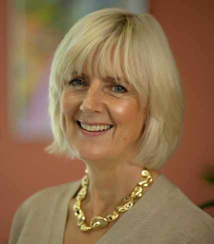Kay Cooke